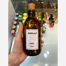 عطر کرید وایکینگ(قرمز)