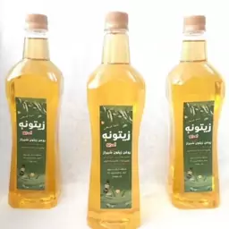 روغن زیتونه شیراز 