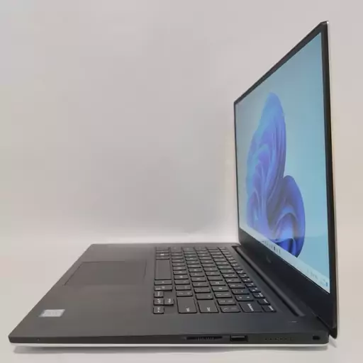 لپ تاپ i7  با گرافیک 4G مدل Dell precision 5540