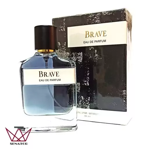 عطر ادکلن مردانه لاتوسکا برو (براوی)LATOSCA BRAVE