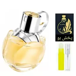 عطر آزارو وانتد گرل .گریدH .زنانه .یک میل (قبل از ثبت سفارش توضیحات محصول حتما مطالعه شود)