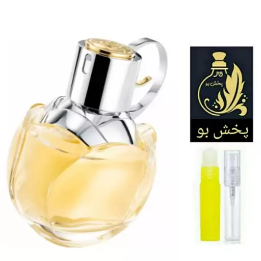 عطر آزارو وانتد گرل .گریدH .زنانه .یک میل (قبل از ثبت سفارش توضیحات محصول حتما مطالعه شود)