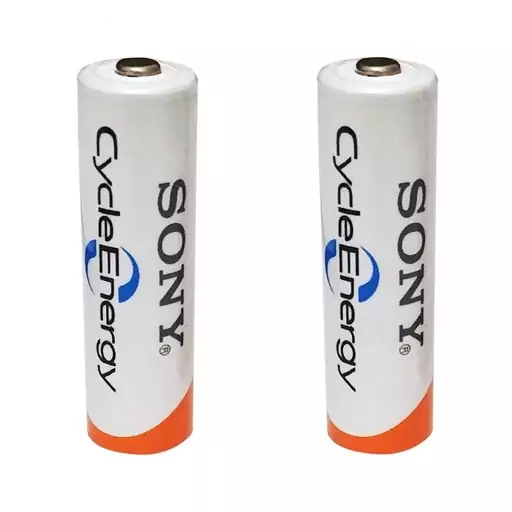 باطری قلم شارژی سونی 4600mAh