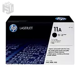 کارتریج لیزری مشکی مدل HP 11A