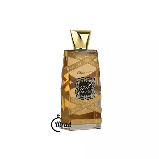 عطر ادکلن عود مود الکسیر لطافه