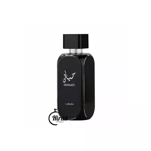 عطر ادکلن حیاتی عربی لطافه