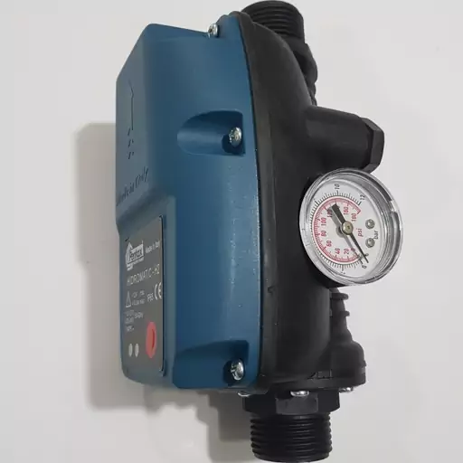 ست کنترل پنتاکس هیدروتانک Hidrotank H2(پس کرایه)