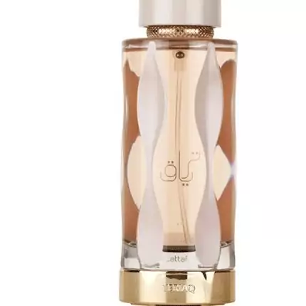 عطر ادکلن تریاق زنانه لطافه Lattafa Teriaq