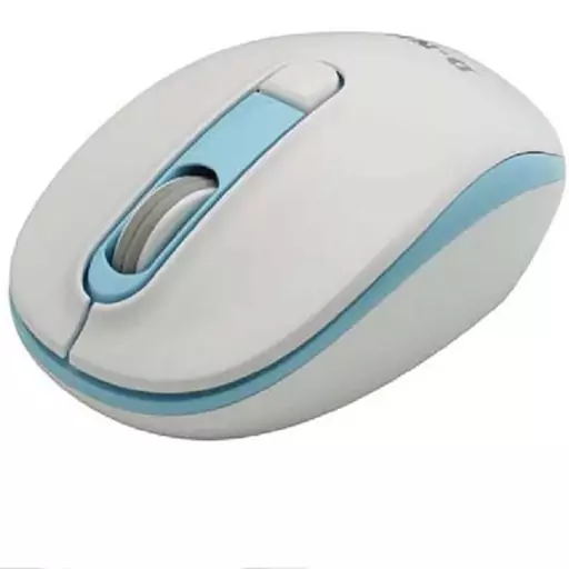 ماوس بی سیم دی نت مدل TD-220 ا TD-220 TD-220 wireless mouse