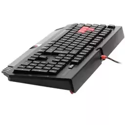 کیبورد ای فورتک سری گیمینگ بلودی بی 120 ا Bloody B120 Back-light Gaming Keyboard