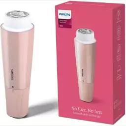 ماشین اصلاح صورت زنانه فیلیپس(شیور PHILIPS مدل BRR454)