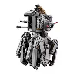 لگو جنگ ستارگان 578 قطعه مدل 10899 Lego Starwars