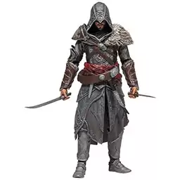 اکشن فیگور نکا مدل Ezio Assassins Creed Revelations