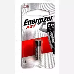 باتری ریموتی a27 انرجایزر Energizer