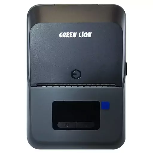 پرینتر حرارتی گرین لاین مدل Thermal Printer