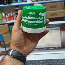 کرم مو بریلکریم