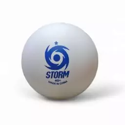 توپ پینگ پنگ تک ستاره استورم - storm ball