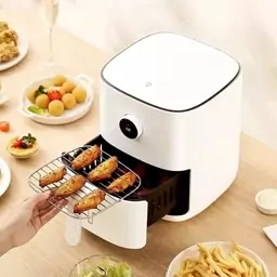 سرخ کن بدون روغن شیائومی Air Fryer MAF02   3.5L