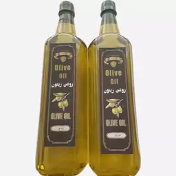 روغن زیتون  طارم بی بو دولیتر 