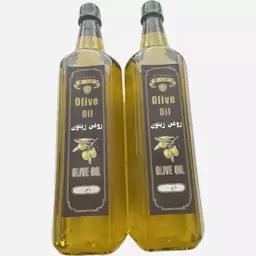 روغن زیتون بابو  بکر طارم  دولیتری  