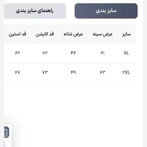 کاپشن مردانه کلاهدار رنگ سبز ضد آب 