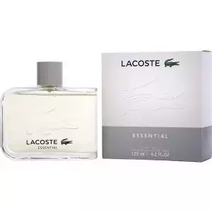 عطر خالص  لاگوست سبز مردانه (1 گرم)