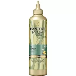 ماسک مو پنتن PANTENE موشکی مدل Go longer حجم 300 میلی لیتر