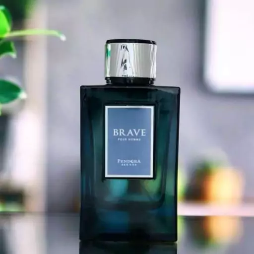 عطر ادکلن پندوراسنت مدل آکوا بریو Bvlgari aqva brave