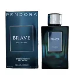 عطر ادکلن پندوراسنت مدل آکوا بریو Bvlgari aqva brave