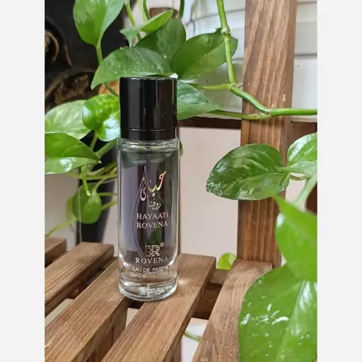 عطر 30 میل روونا مدل حیاتی