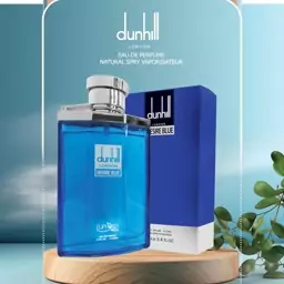 ادکلن دانهیل آبی 100 میل Dunhill Desire Blue