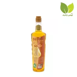 روغن ارده کنجد ارگانیک 750سی سی نیکاتیس