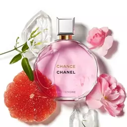 عطر ادکلن شنل چنس اوتندر (Chanel Chance Eau Tendre)