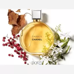 عطر ادکلن شنل چنس (Chanel Chance)  از  برند شنل