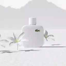 عطر ادکلن لاگوست سفید (Lacoste Blanc یا Lacoste White) 