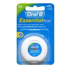 نخ دندان اورال بی مدل Oral-B Essential Floss