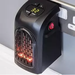 هیتر برقی فن دار Handy Heater  m