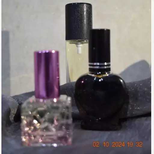 عطر آنجلز شیر