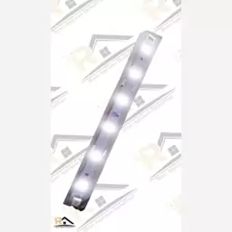  LED یخچال هیمالیا کمبی 