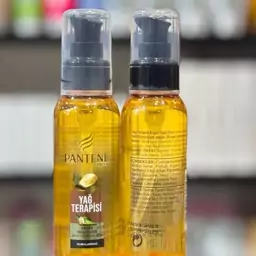 روغن و سرم مو پنتن Pantene مدل کراتین keratin 