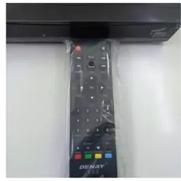 گیرنده دیجیتال DVB-T دنای مدل 1033