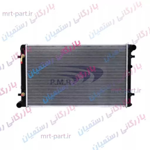 رادیاتورآب برلیانس 320-330 ATوارداتی برند PMR