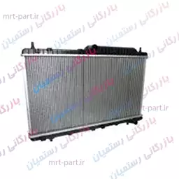 رادیاتور آب لیفان X60 وارداتی  برند PMR