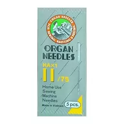 سوزن چرخ خیاطی مدل ORGAN HA 11.75