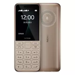 گوشی موبایل نوکیا Nokia 130 2023 اصلی ویتنام Made in Vietnam