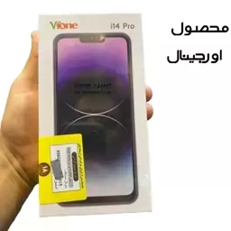 گوشی Vfone i14 pro + گارانتی 18ماهه 