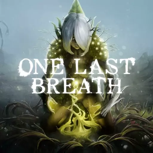 بازی کامپیوتری One Last Breath