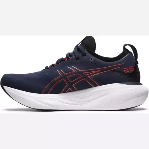 کتونی رانینگ آسیکس اورجینال ASICS Gel-Nimbus 25 