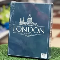 بردگیم لندن LONDON