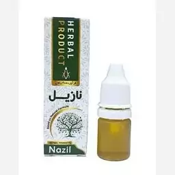 قطره نازیل دکتر خیراندیش